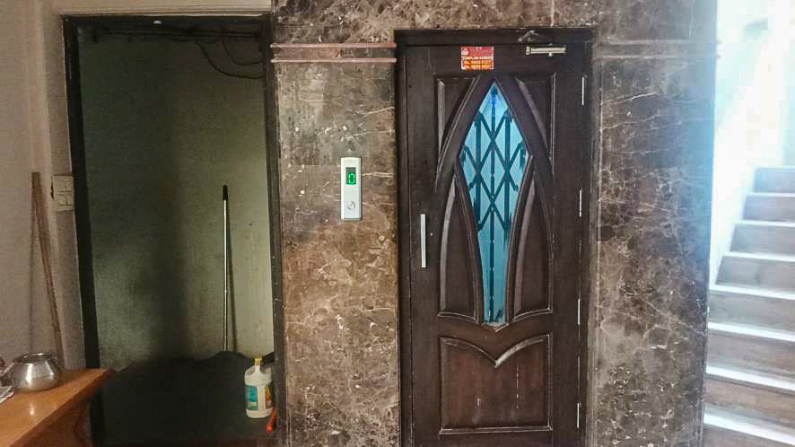 5 BHK Flat for sale in Somnath Enclave, Surat Surat — photo 74