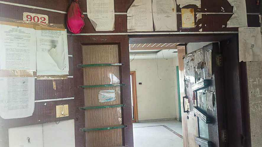 5 BHK Flat for sale in Somnath Enclave, Surat Surat — photo 87