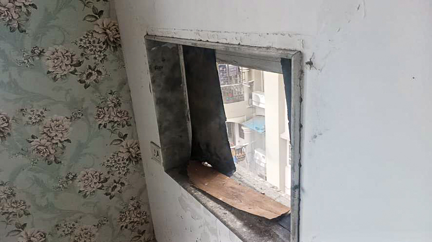 5 BHK Flat for sale in Somnath Enclave, Surat Surat — photo 99