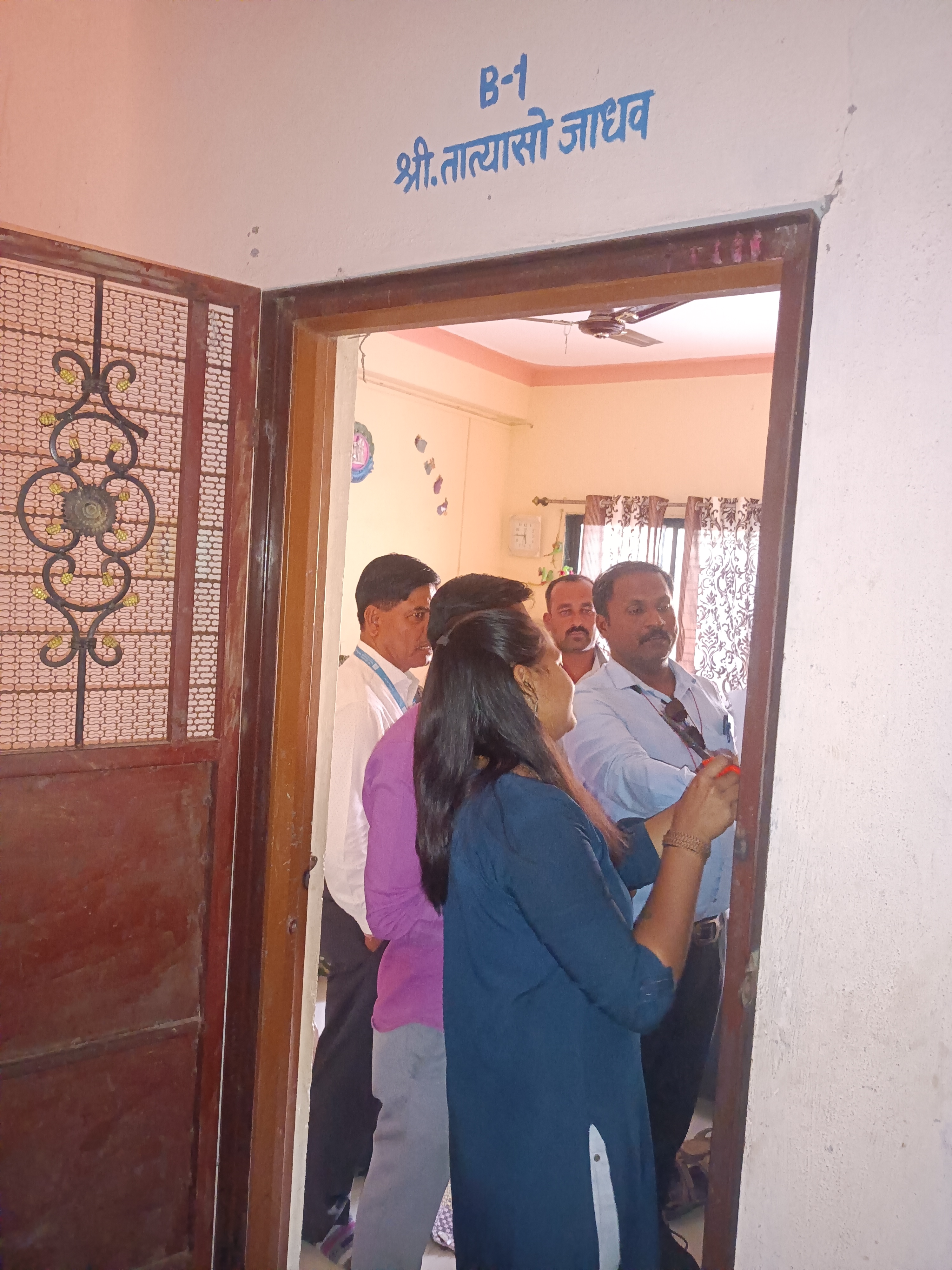 Flat for sale in Vaduj