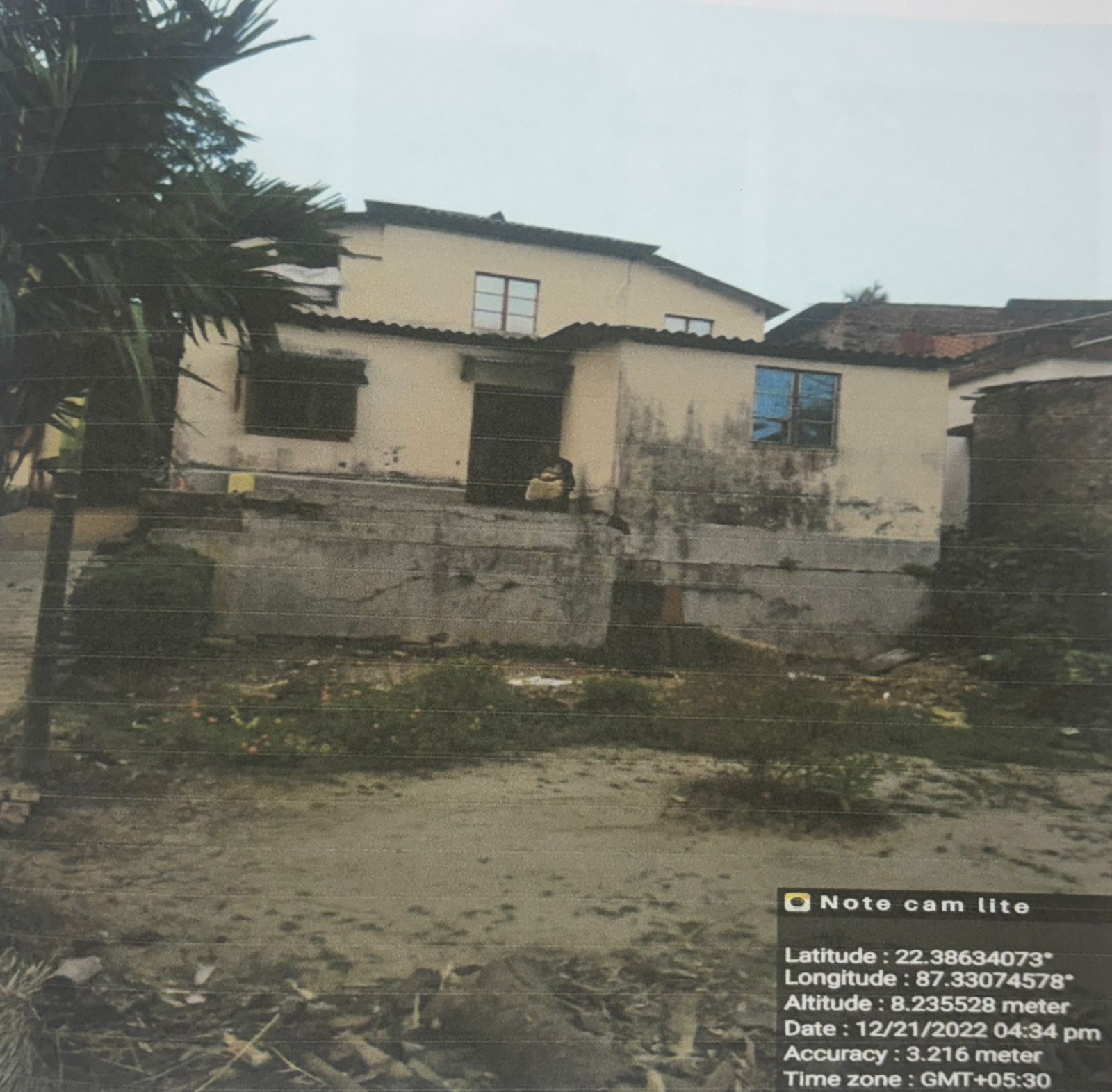 8712 square feet Individual House for sale in Kharagpur