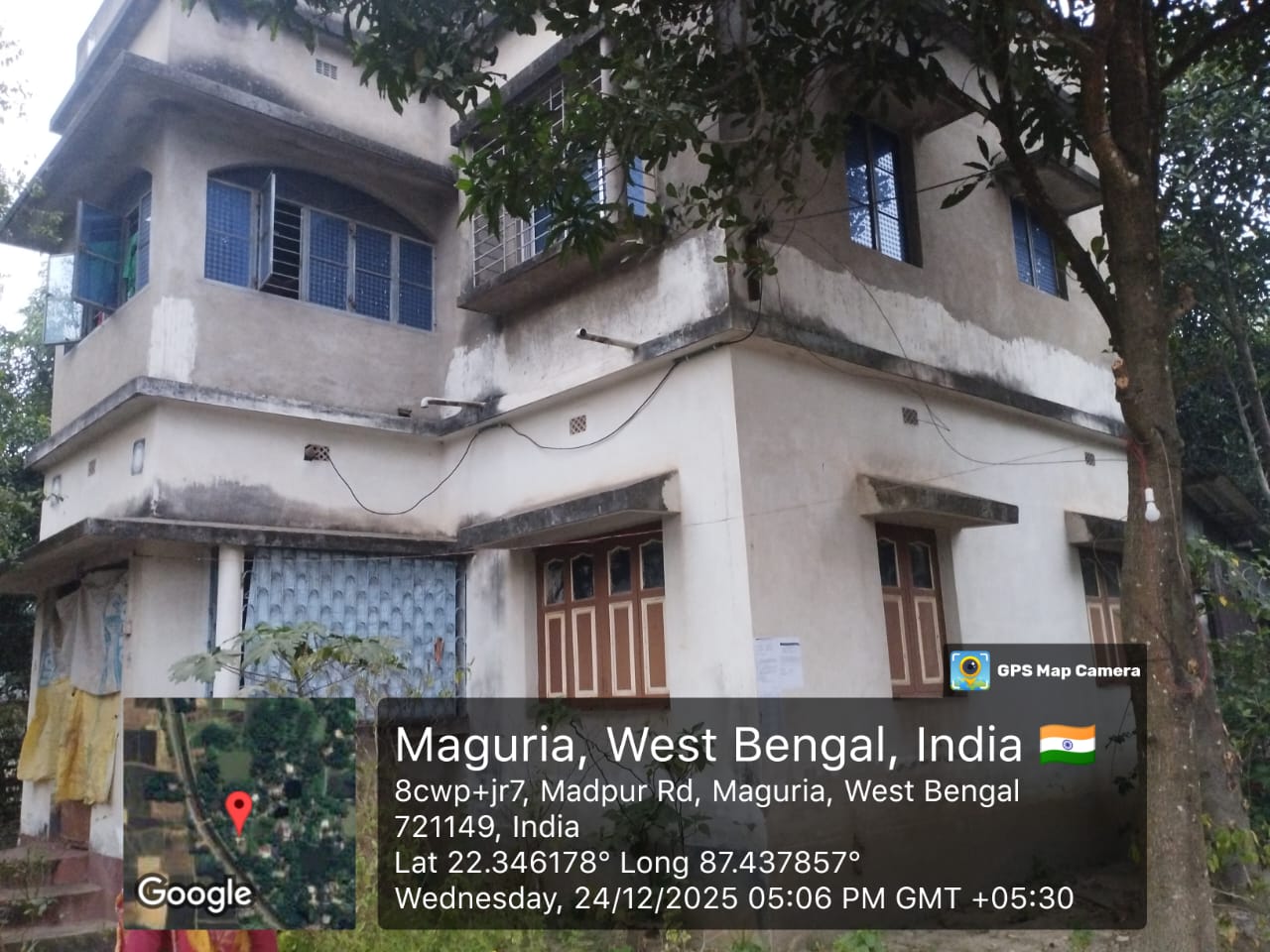 1500 square feet Individual House for sale in Kharagpur — photo 2