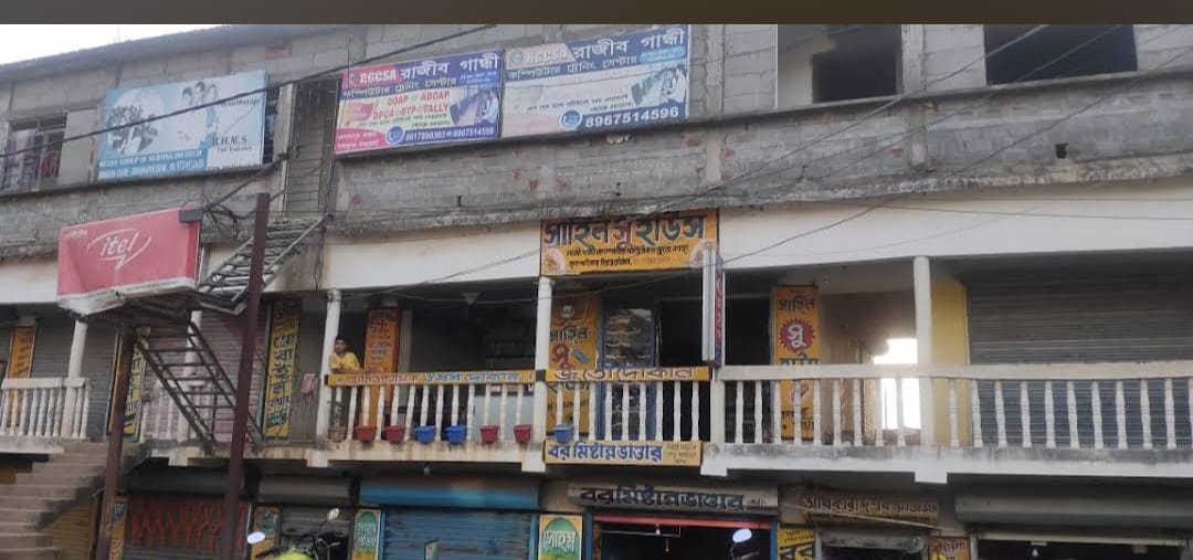 1276 square feet Individual House for sale in Kharagpur
