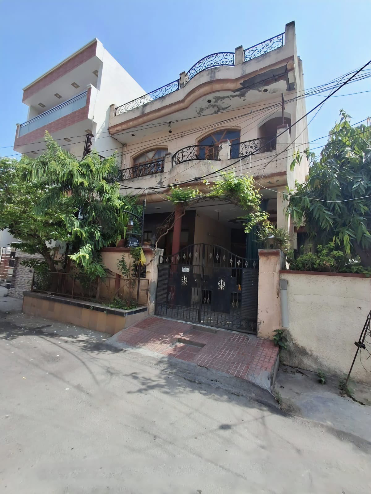 166.66 square yard Individual House for sale in Patiala — photo 1
