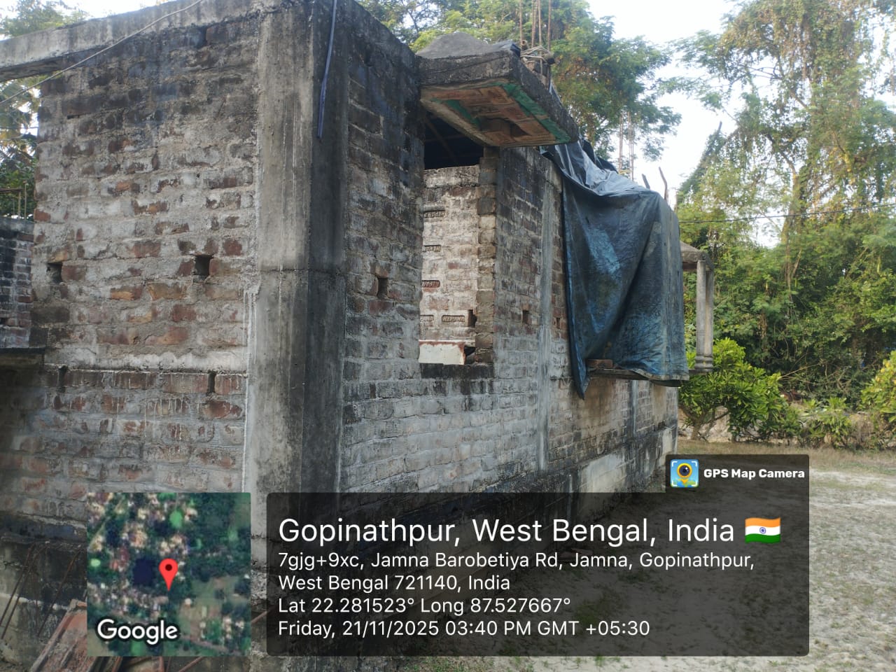 2914 square feet Individual House for sale in Kharagpur