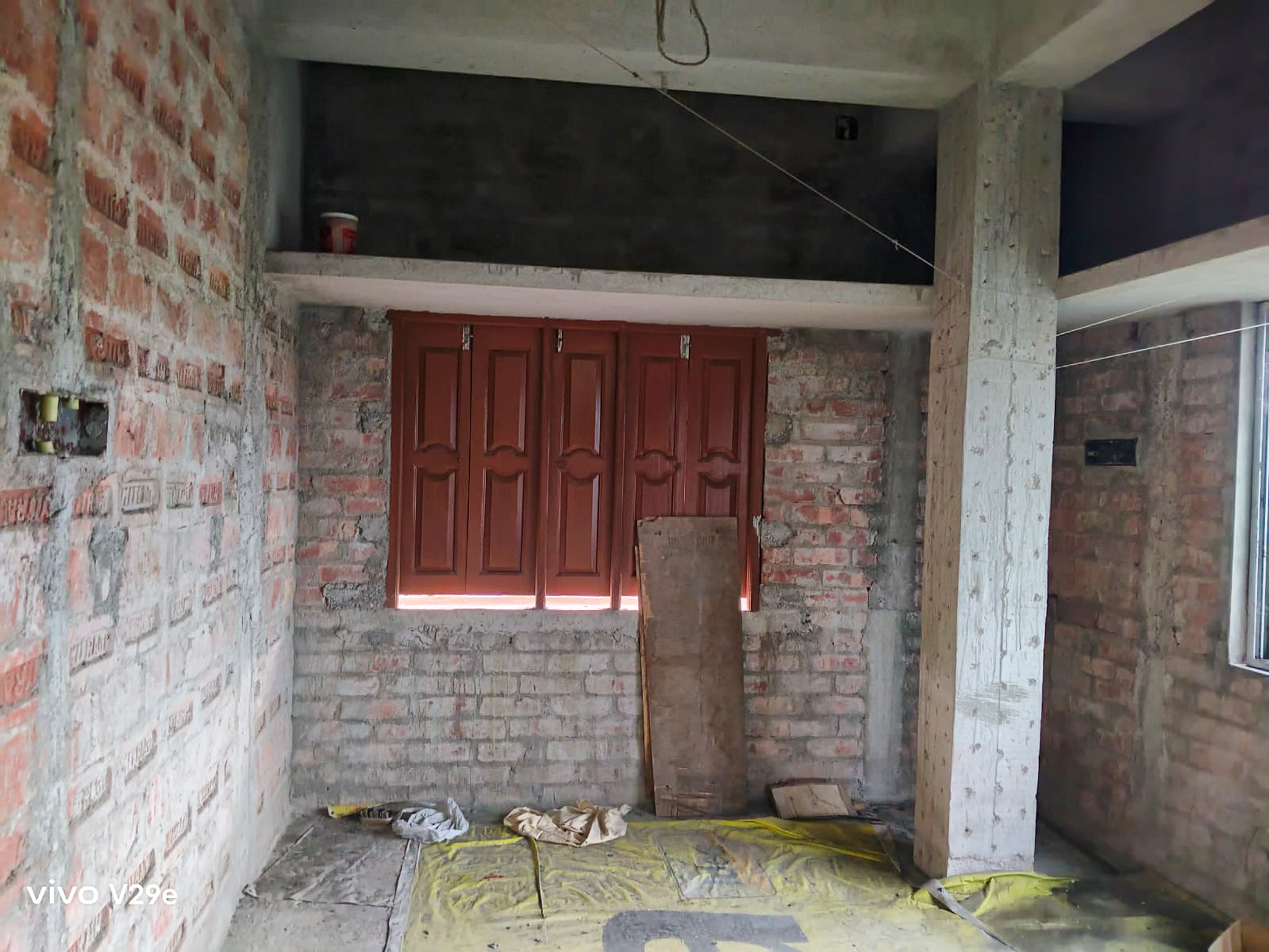 2 BHK Flat for sale in MEGHDOOT APARTMENT, BANSDRONI, REGENT PARK Kolkata — photo 1