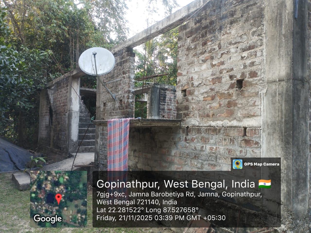 2914 square feet Individual House for sale in Kharagpur — photo 2