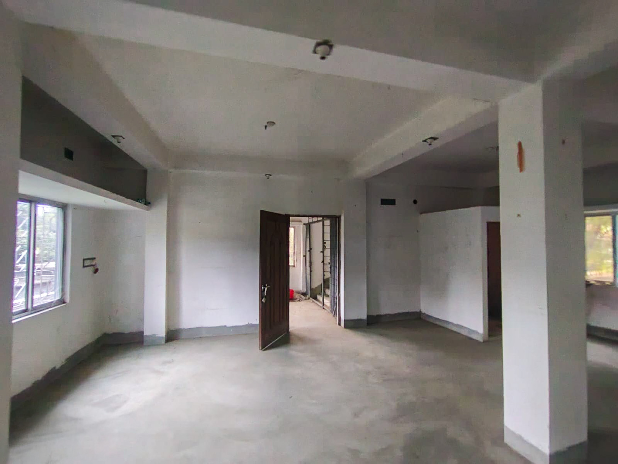 2 BHK Flat for sale in MEGHDOOT APARTMENT, BANSDRONI, REGENT PARK Kolkata — photo 5