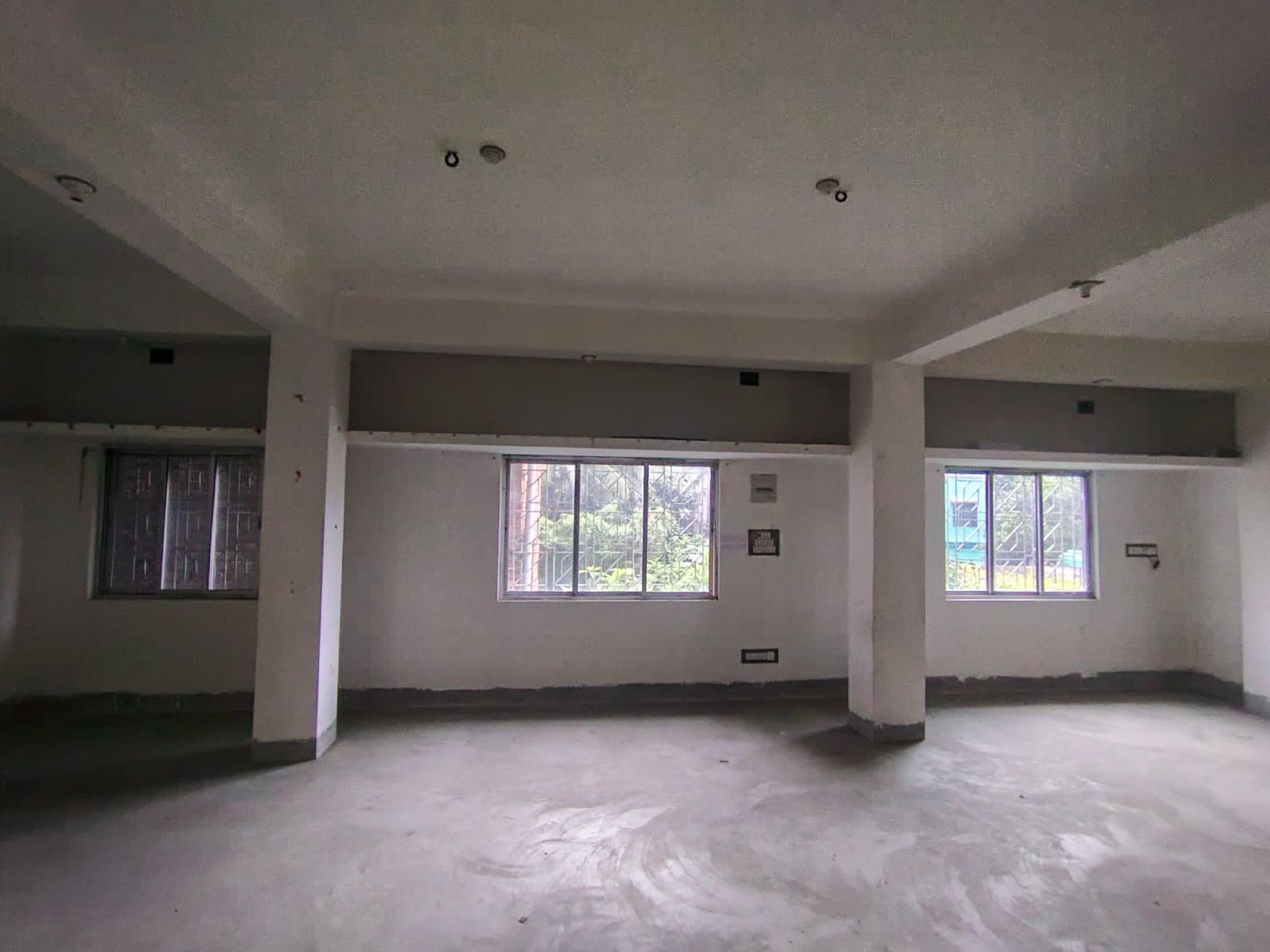 2 BHK Flat for sale in MEGHDOOT APARTMENT, BANSDRONI, REGENT PARK Kolkata — photo 4