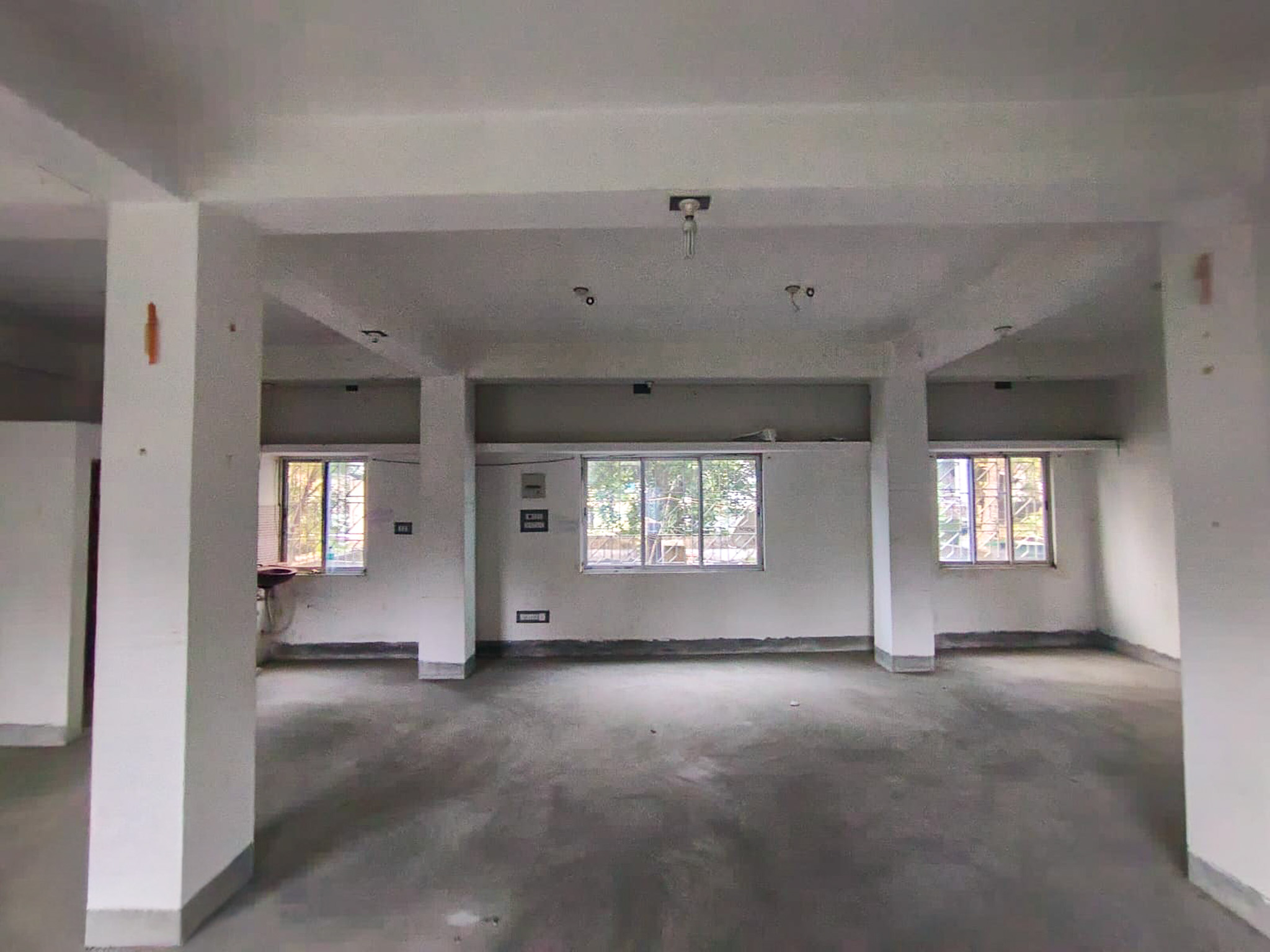 2 BHK Flat for sale in MEGHDOOT APARTMENT, BANSDRONI, REGENT PARK Kolkata — photo 7