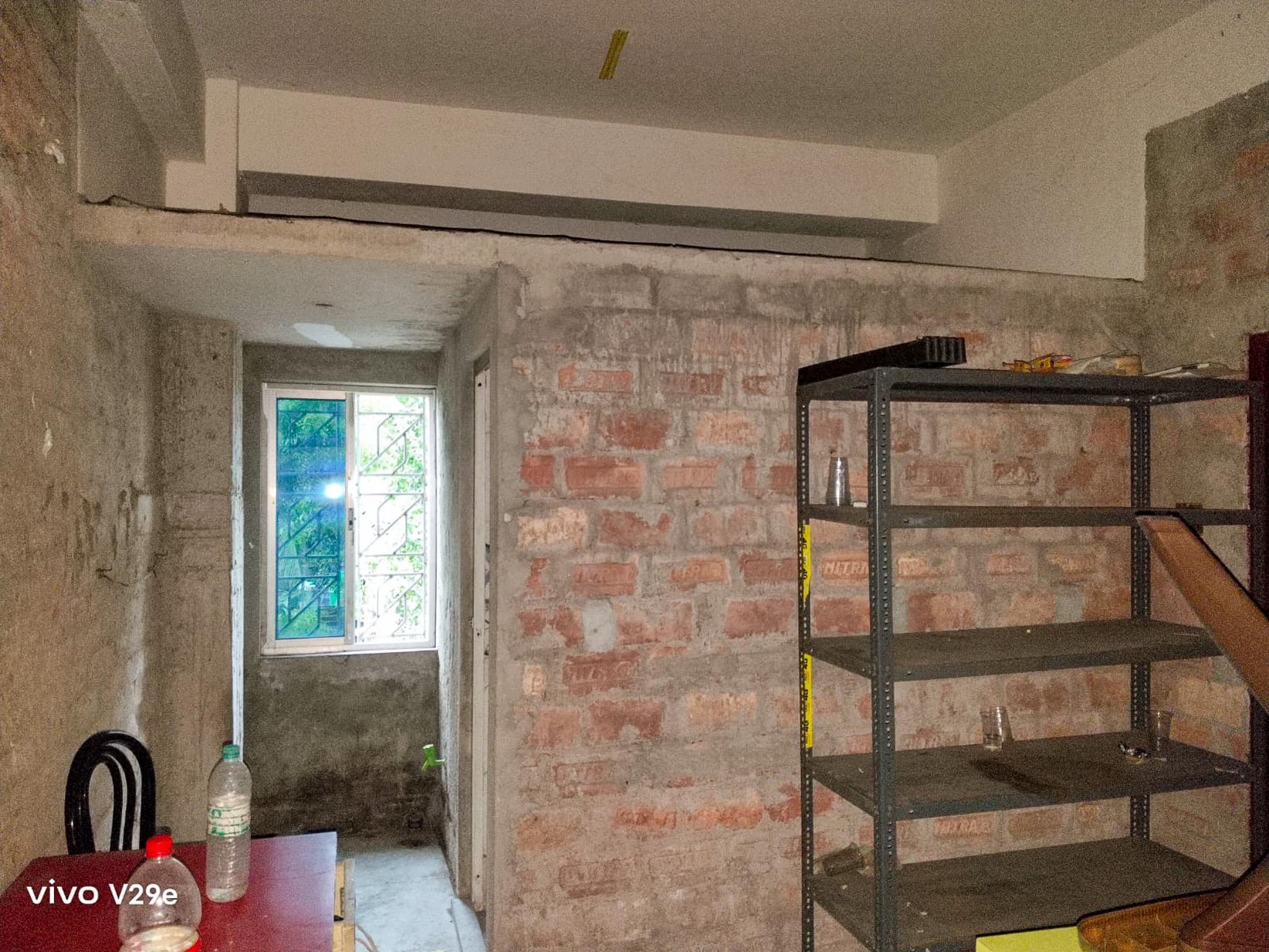 2 BHK Flat for sale in MEGHDOOT APARTMENT, BANSDRONI, REGENT PARK Kolkata — photo 11