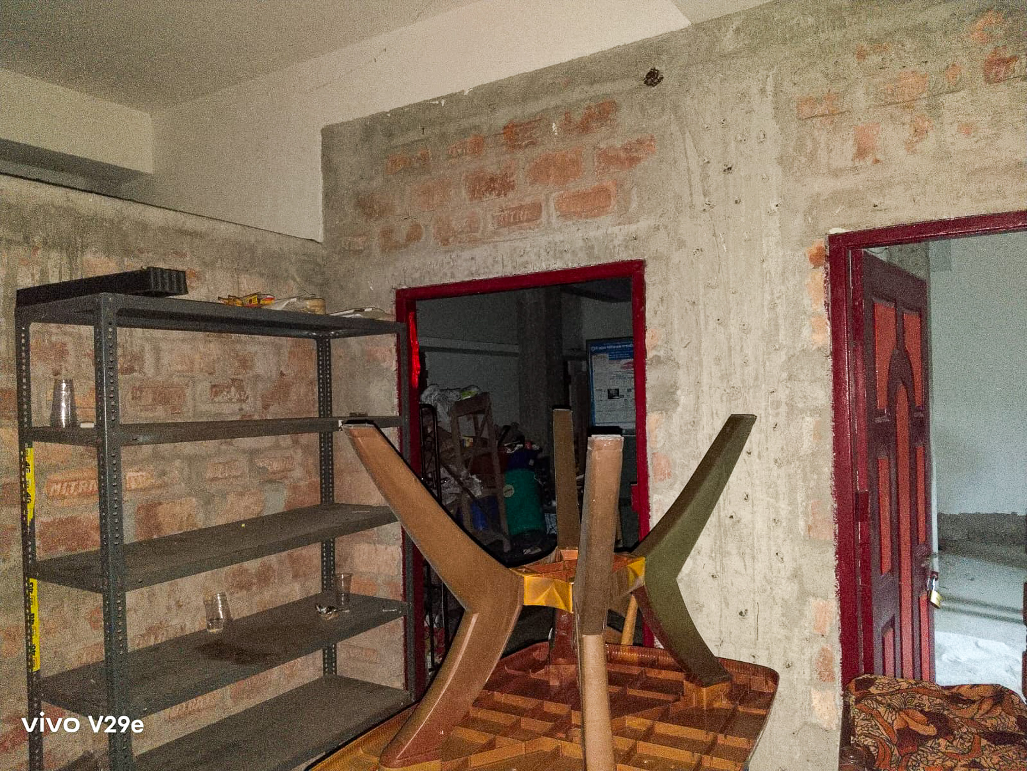 2 BHK Flat for sale in MEGHDOOT APARTMENT, BANSDRONI, REGENT PARK Kolkata — photo 12