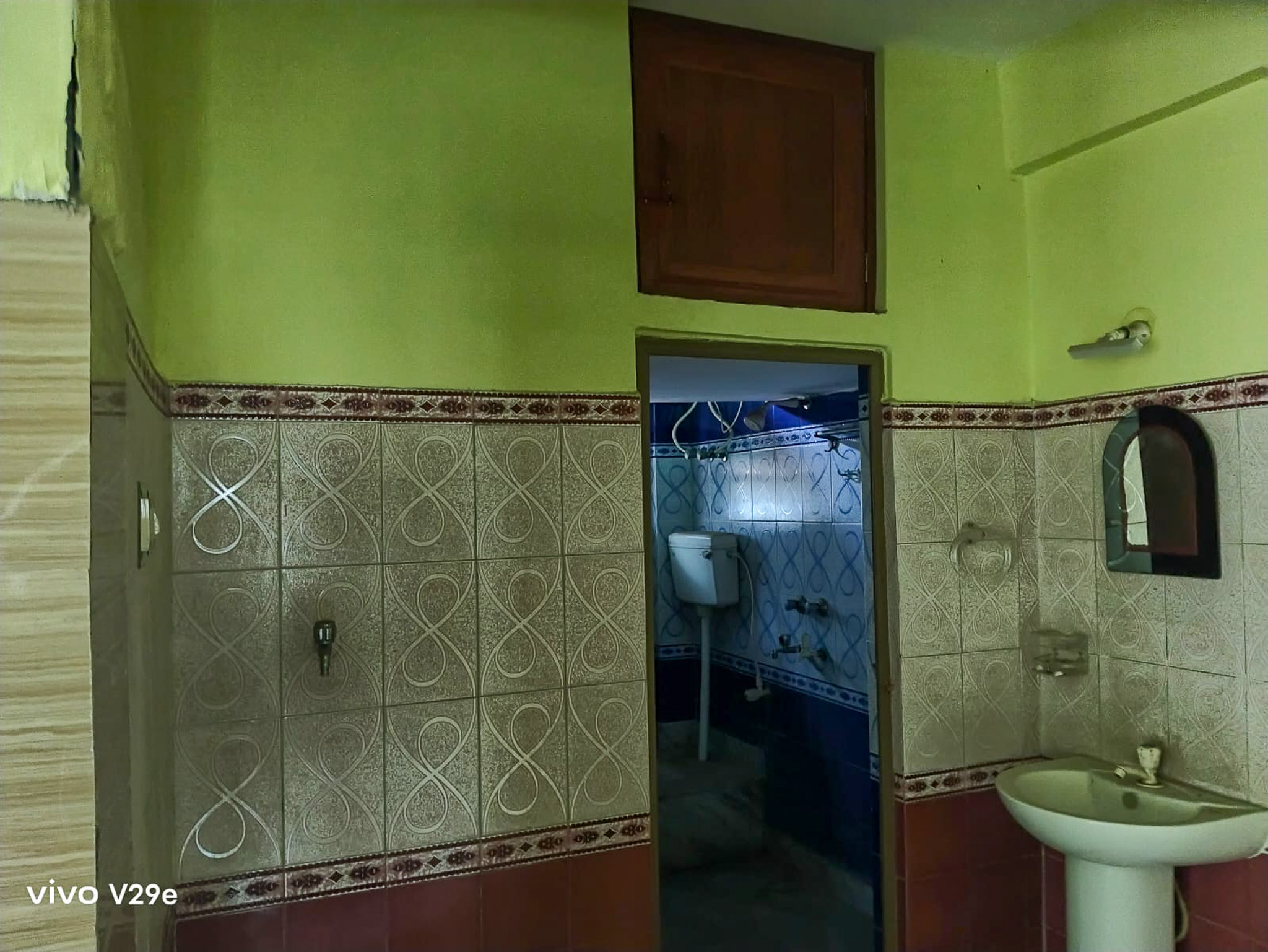 2 BHK Flat for sale in MEGHDOOT APARTMENT, BANSDRONI, REGENT PARK Kolkata — photo 19