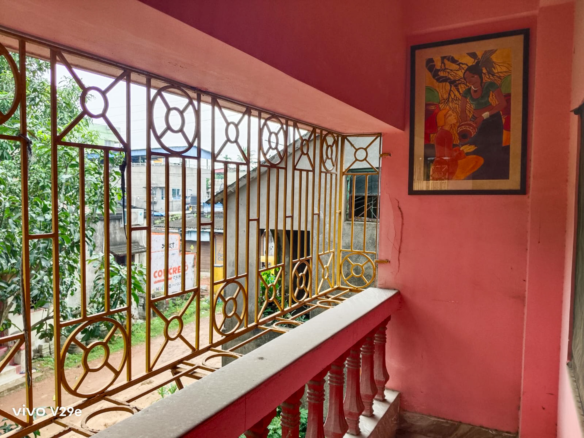 2 BHK Flat for sale in MEGHDOOT APARTMENT, BANSDRONI, REGENT PARK Kolkata — photo 22