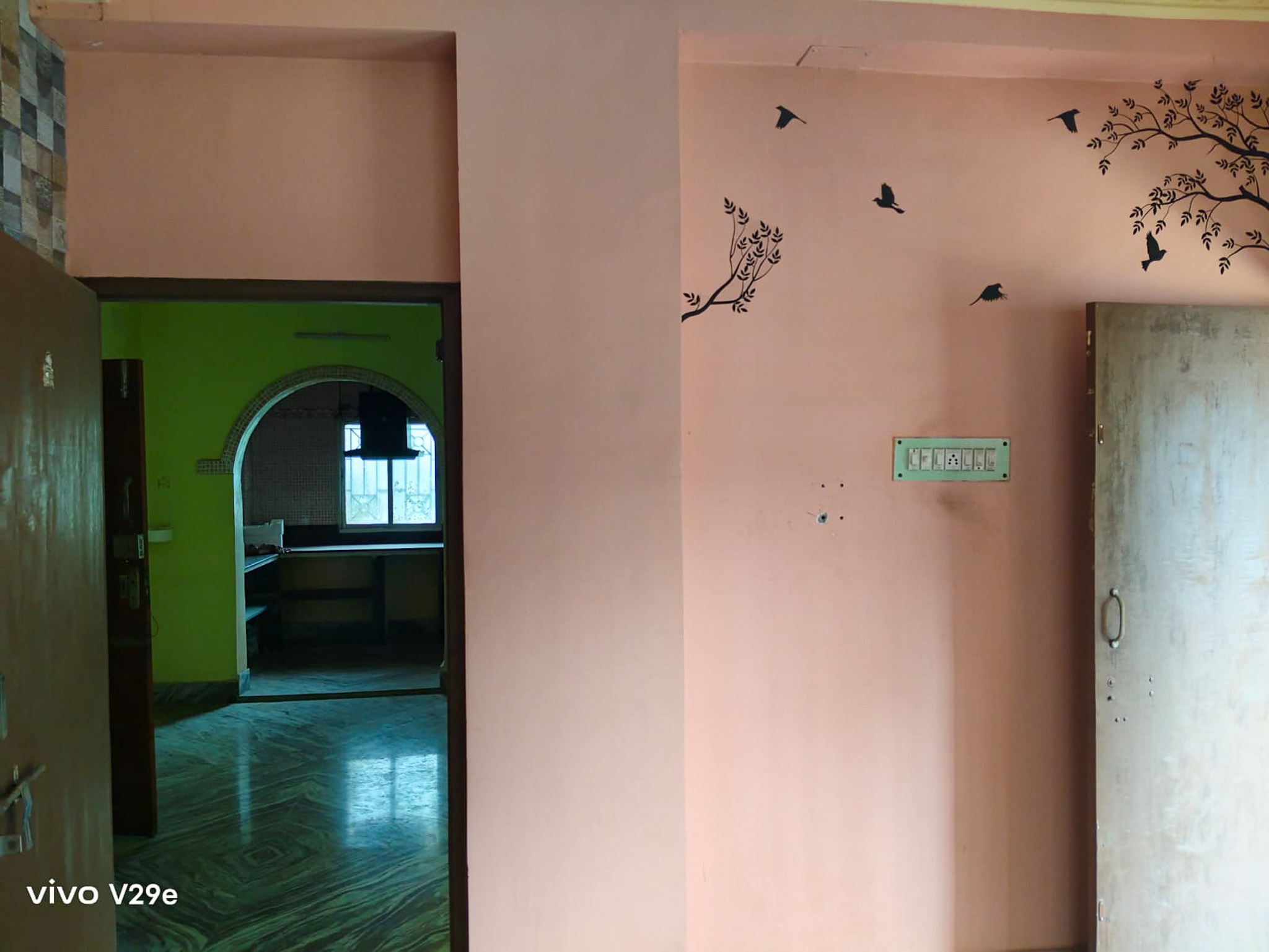 2 BHK Flat for sale in MEGHDOOT APARTMENT, BANSDRONI, REGENT PARK Kolkata — photo 20