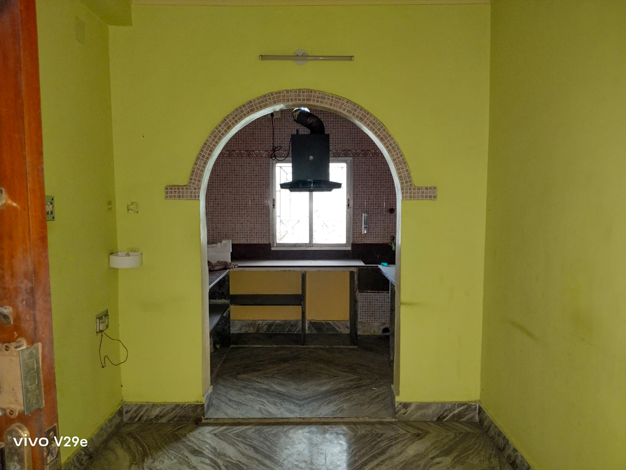2 BHK Flat for sale in MEGHDOOT APARTMENT, BANSDRONI, REGENT PARK Kolkata — photo 17