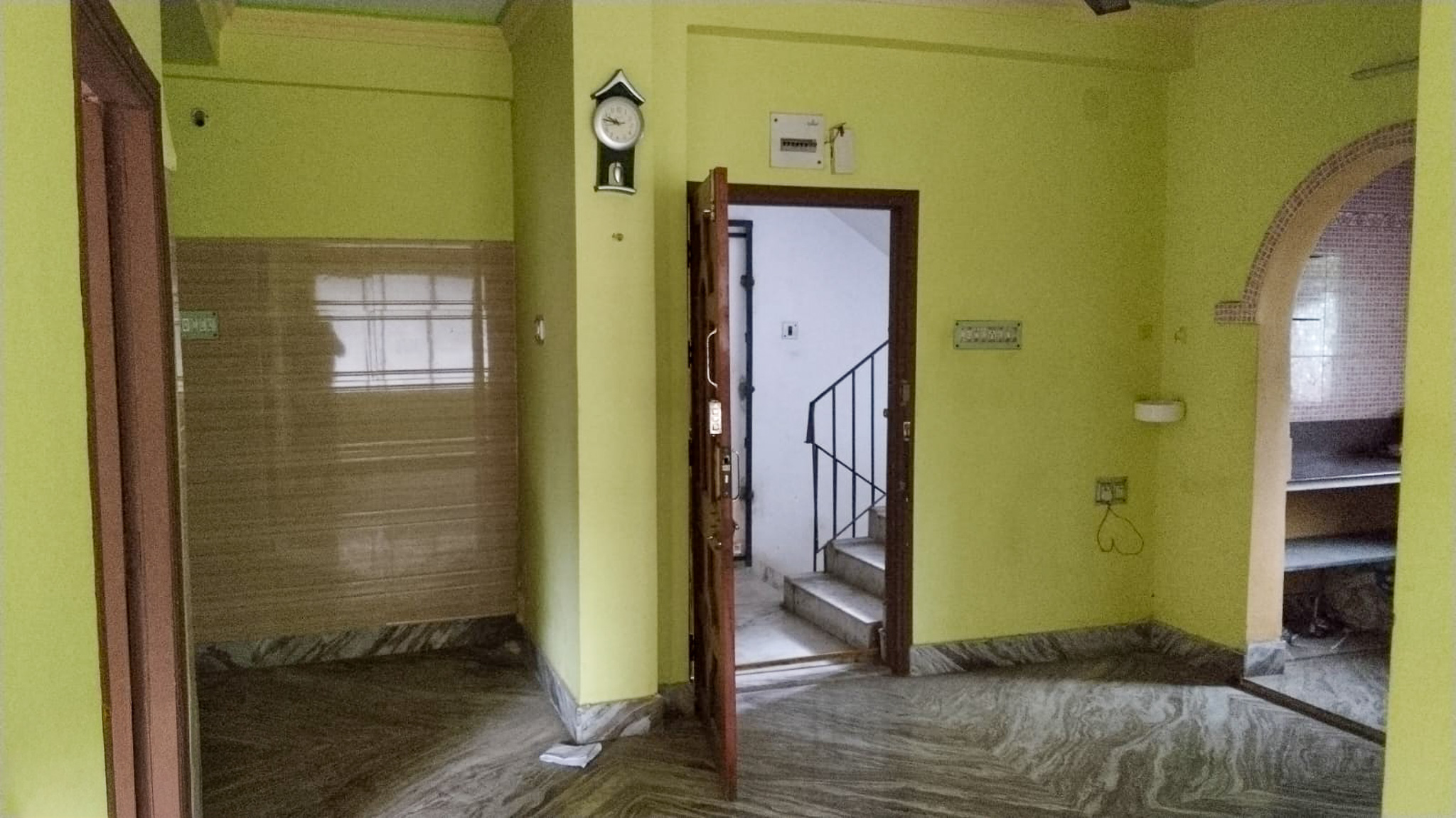 2 BHK Flat for sale in MEGHDOOT APARTMENT, BANSDRONI, REGENT PARK Kolkata — photo 24