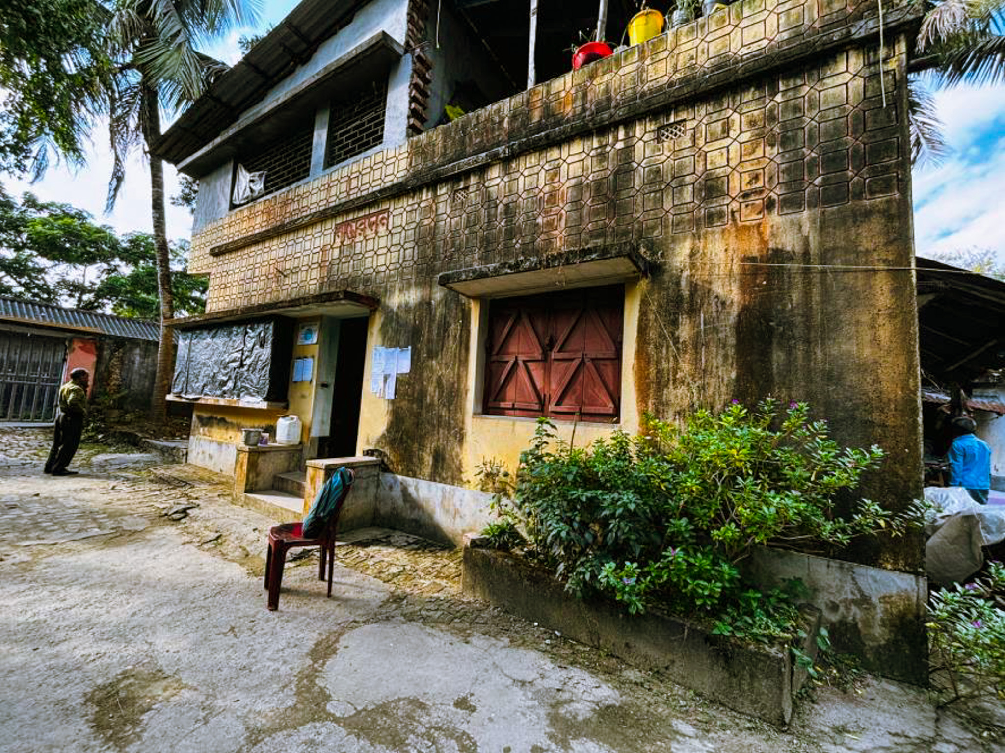 648 square feet Individual House for sale in NA, Kakdwip, South 24 Pgs KAKDWIP — photo 4