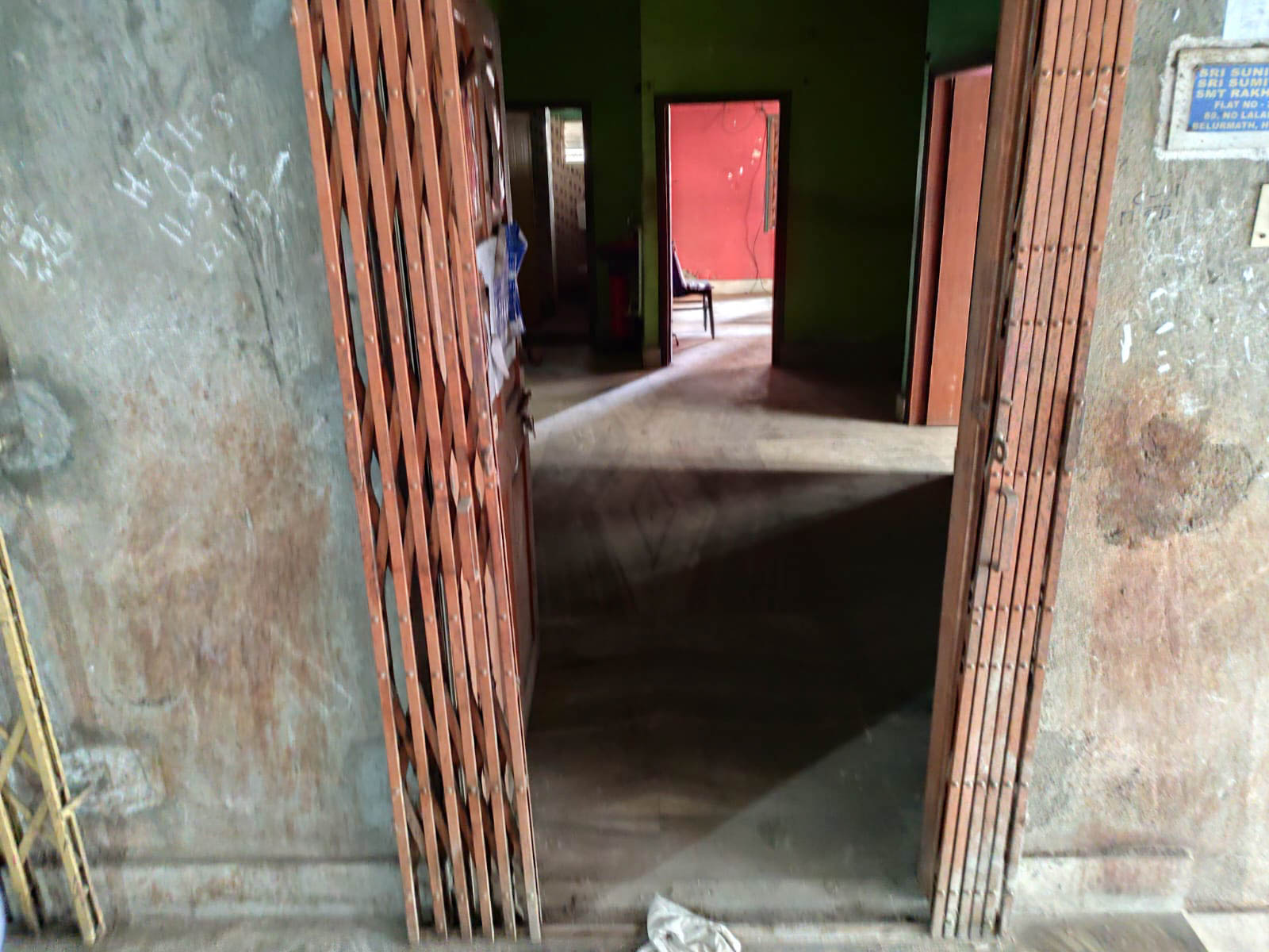 635 square feet Flat for sale in KESHAB DHAM COMPLEX, Lala Babu Shire Road, Belur, Howrah Bally — photo 5