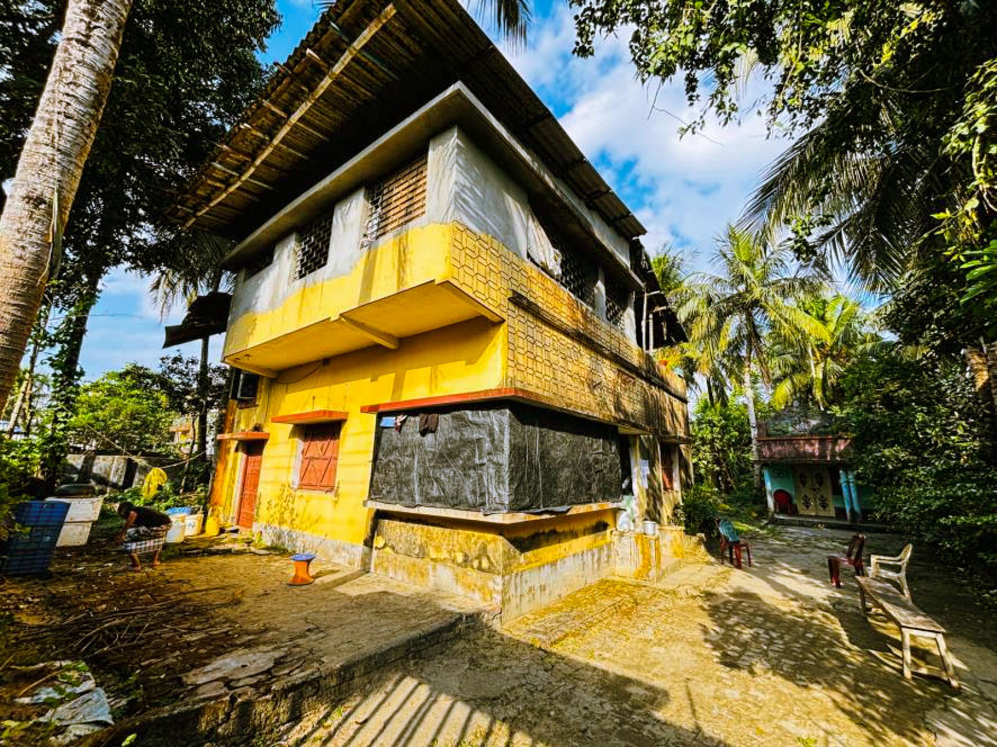 648 square feet Individual House for sale in NA, Kakdwip, South 24 Pgs KAKDWIP — photo 1
