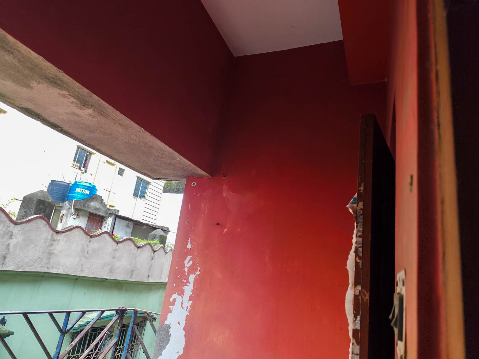 635 square feet Flat for sale in KESHAB DHAM COMPLEX, Lala Babu Shire Road, Belur, Howrah Bally — photo 4