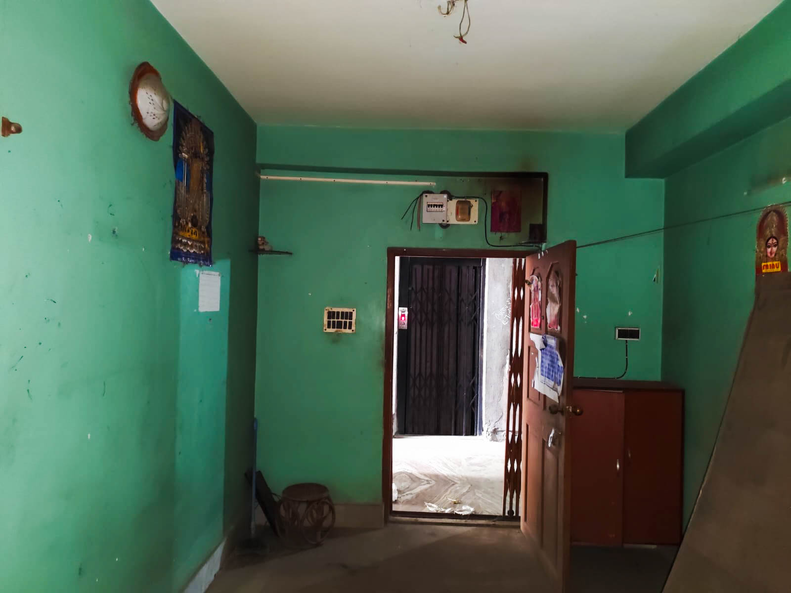 635 square feet Flat for sale in KESHAB DHAM COMPLEX, Lala Babu Shire Road, Belur, Howrah Bally — photo 8