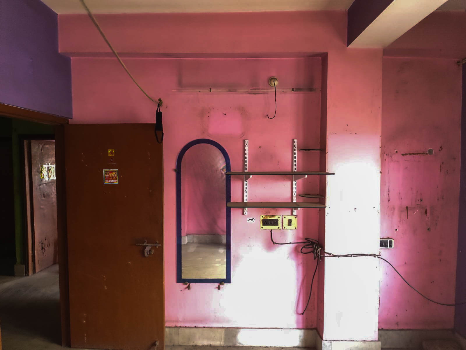 635 square feet Flat for sale in KESHAB DHAM COMPLEX, Lala Babu Shire Road, Belur, Howrah Bally — photo 14