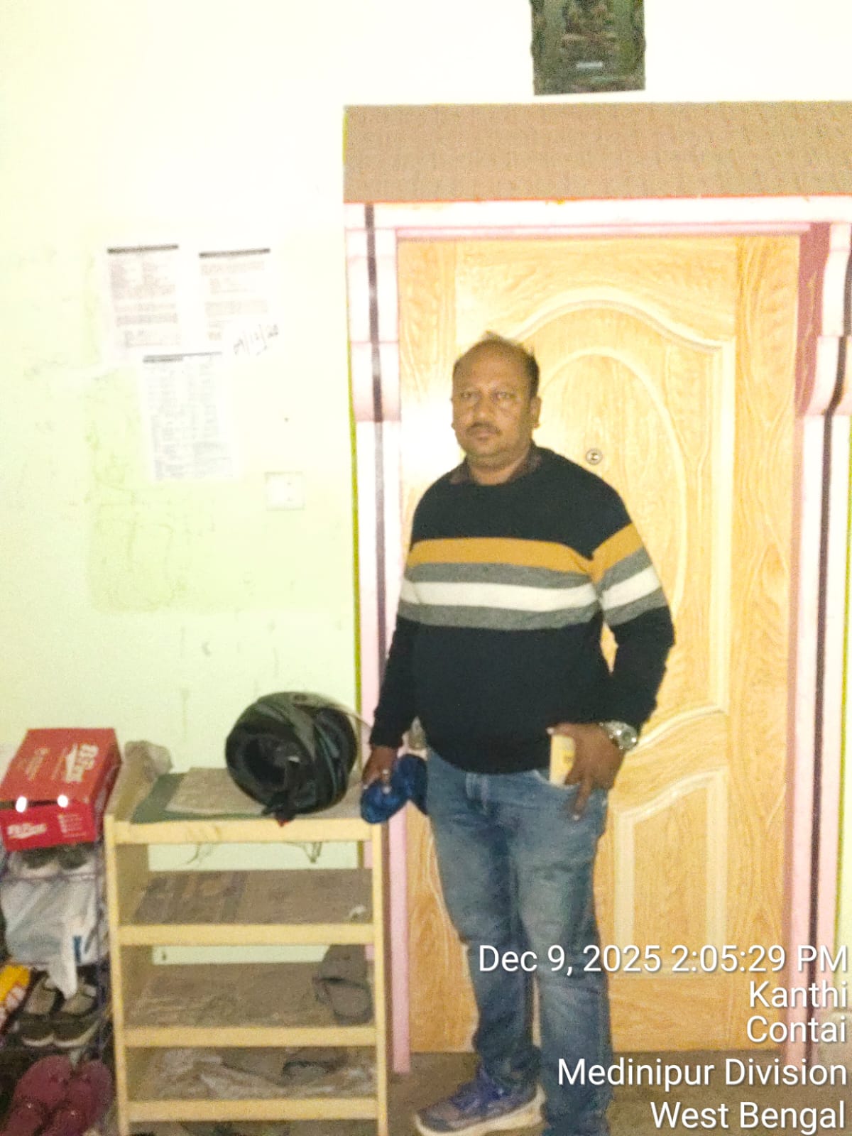 Individual House for sale in Contai