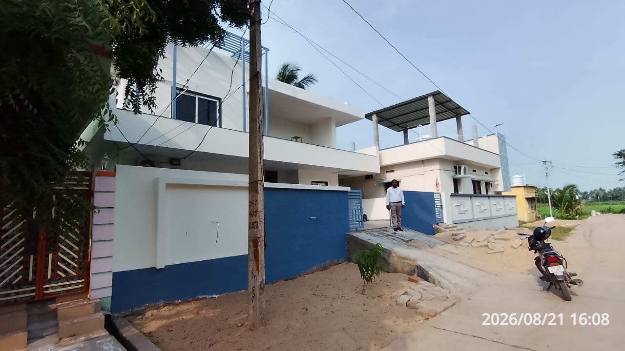 3 BHK Individual House for sale in TALLAREVU Yanam — photo 3