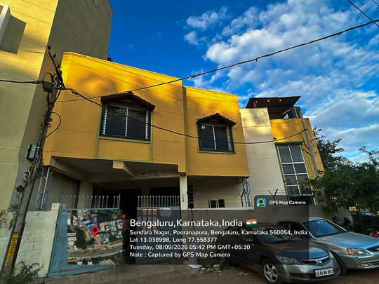 3818.25 square feet Office for sale in BANGALORE Bengaluru — photo 10