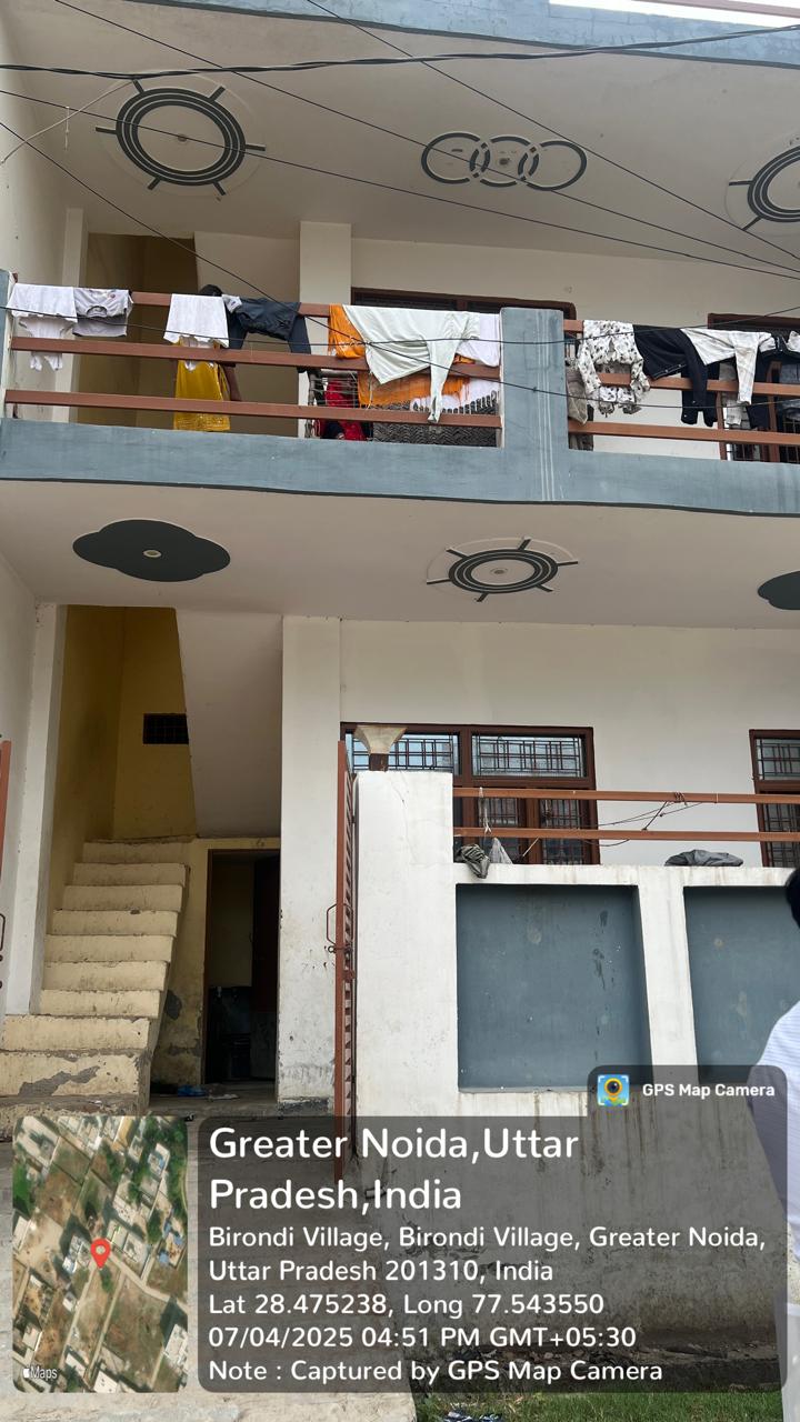 60 square meter Individual House for sale in Greater Noida