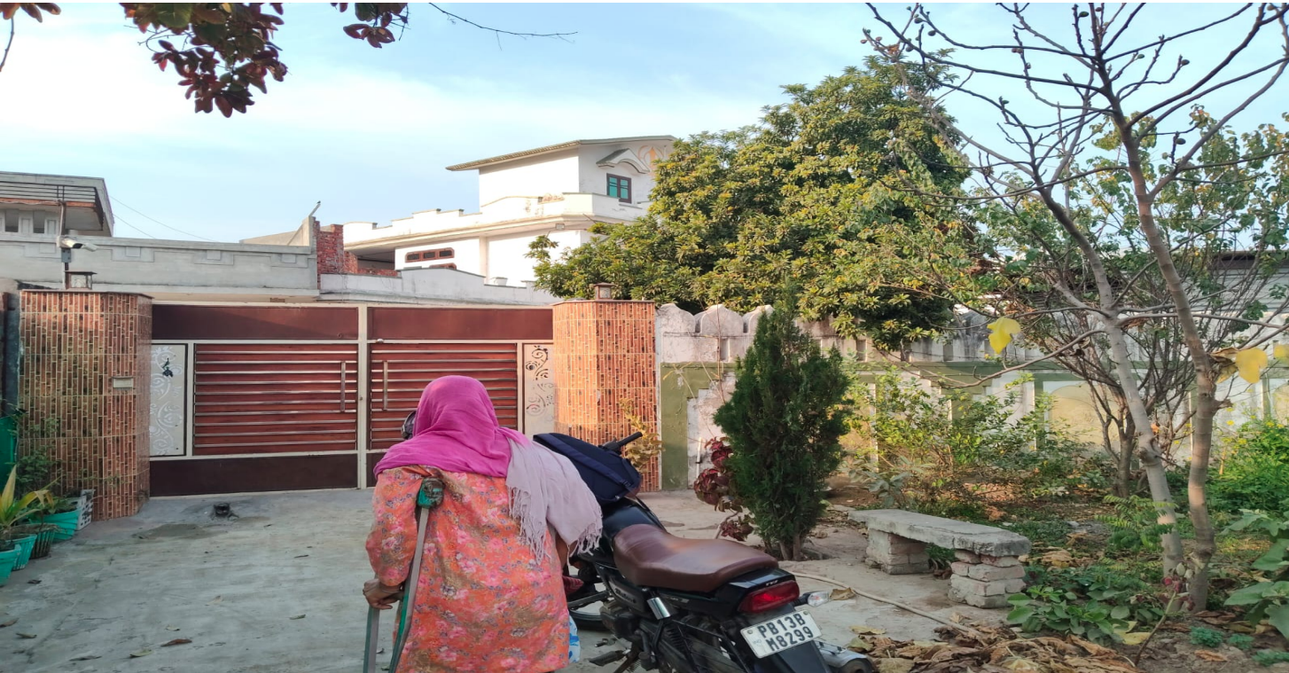 1350 square yard Individual House for sale in Ahmedgarh — photo 2