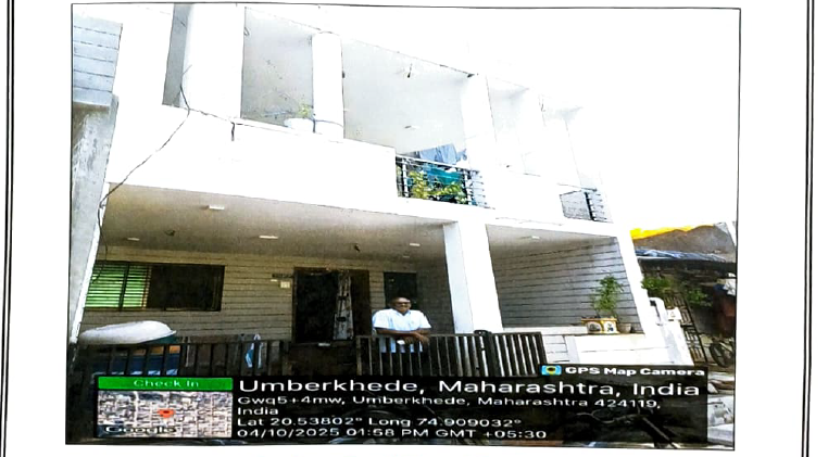 70.73 square meter Individual House for sale in Chalisgaon — photo 2
