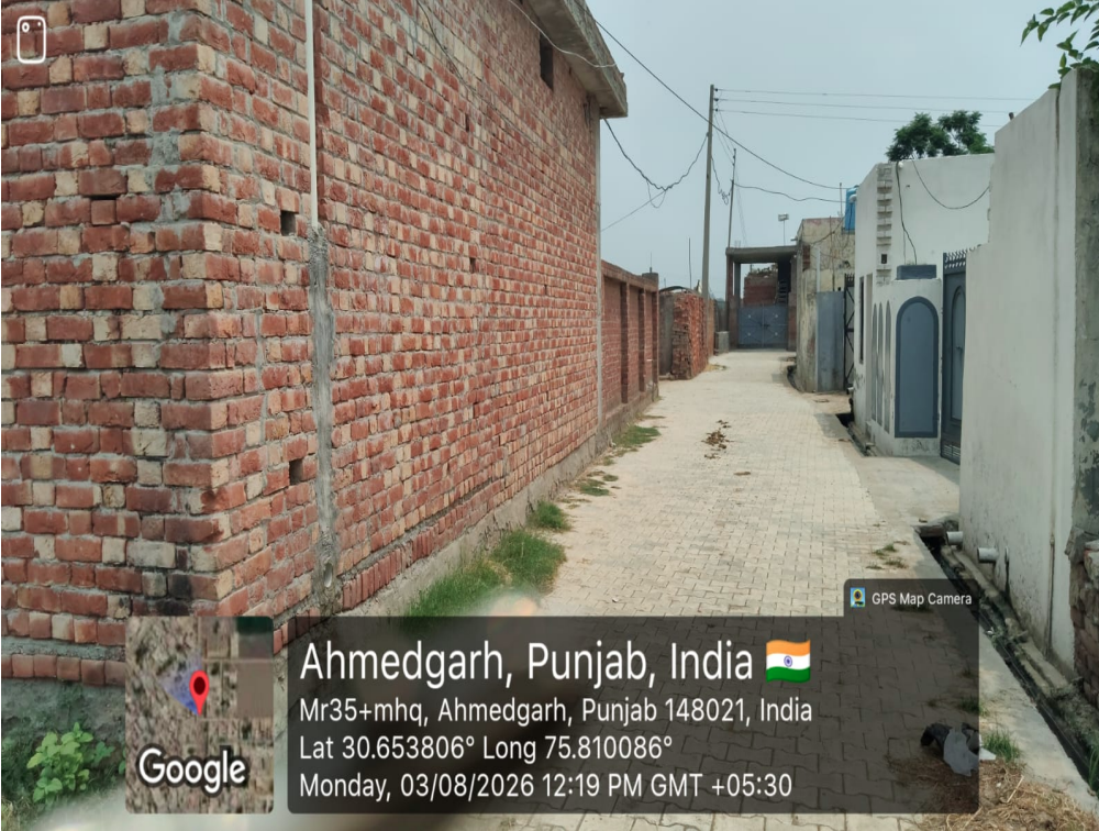250 square yard Individual House for sale in Ahmedgarh — photo 2