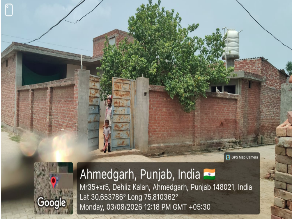 250 square yard Individual House for sale in Ahmedgarh — photo 1