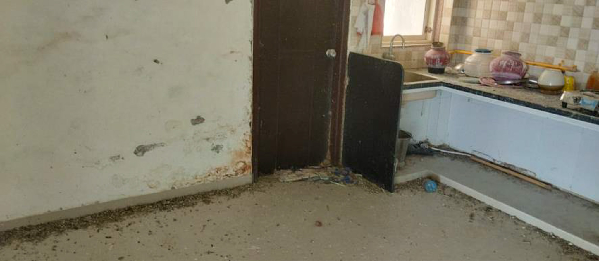 Flat for sale in Gandhinagar. — photo 19