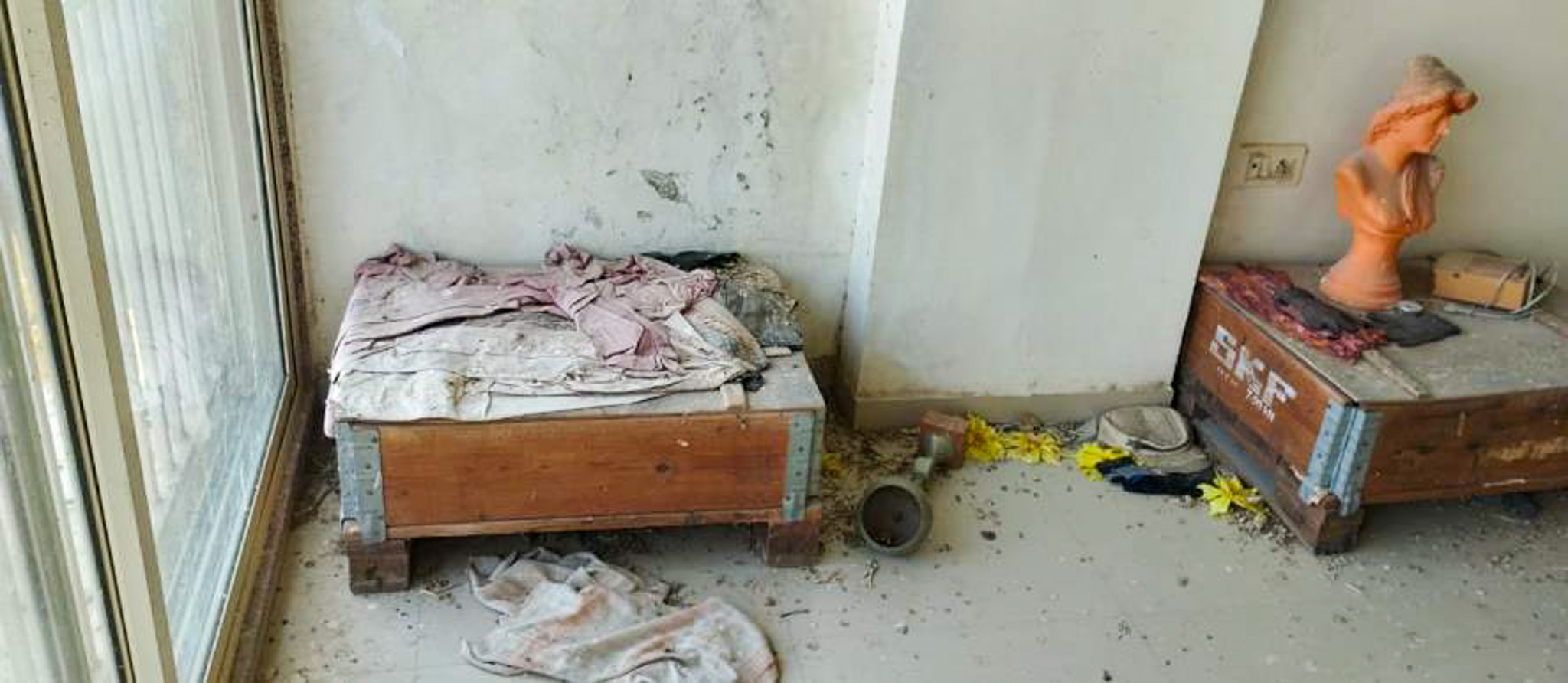 Flat for sale in Gandhinagar. — photo 21