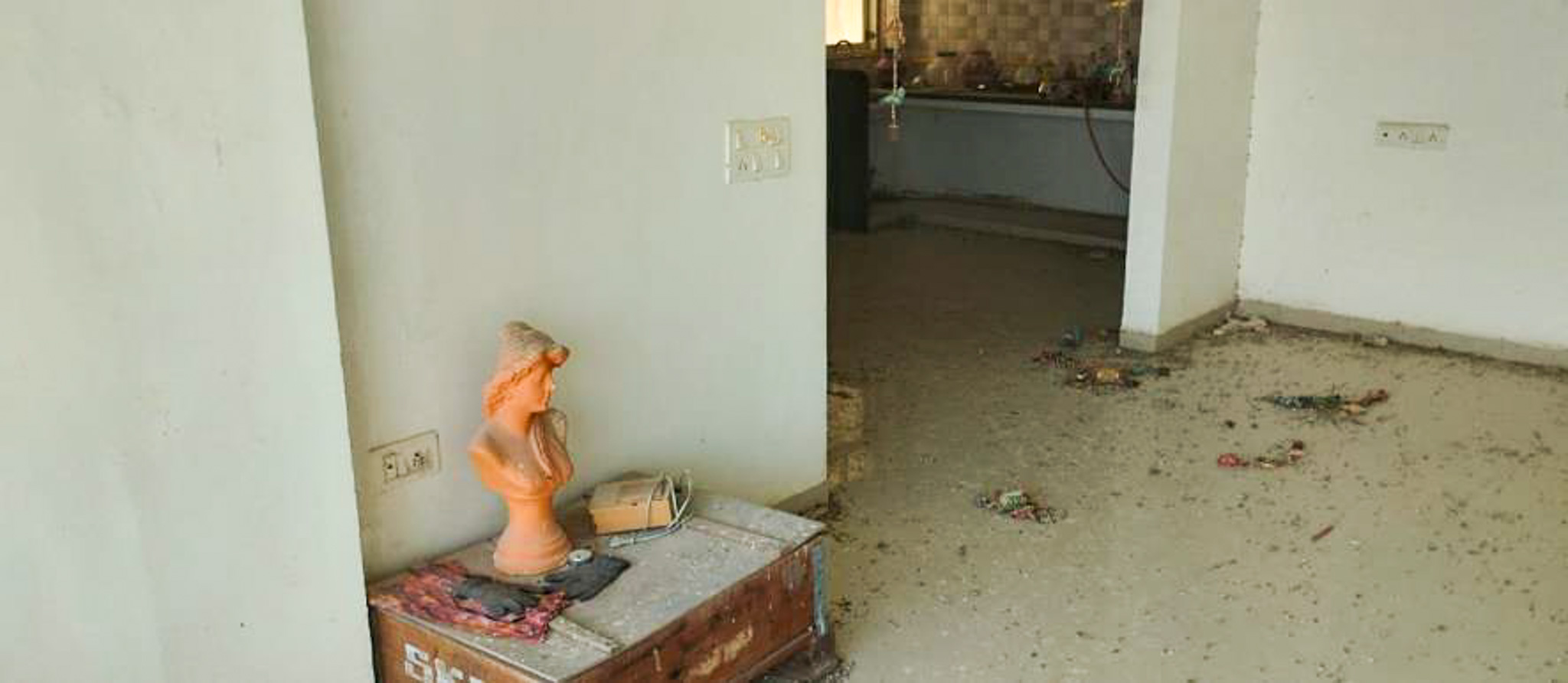Flat for sale in Gandhinagar. — photo 23