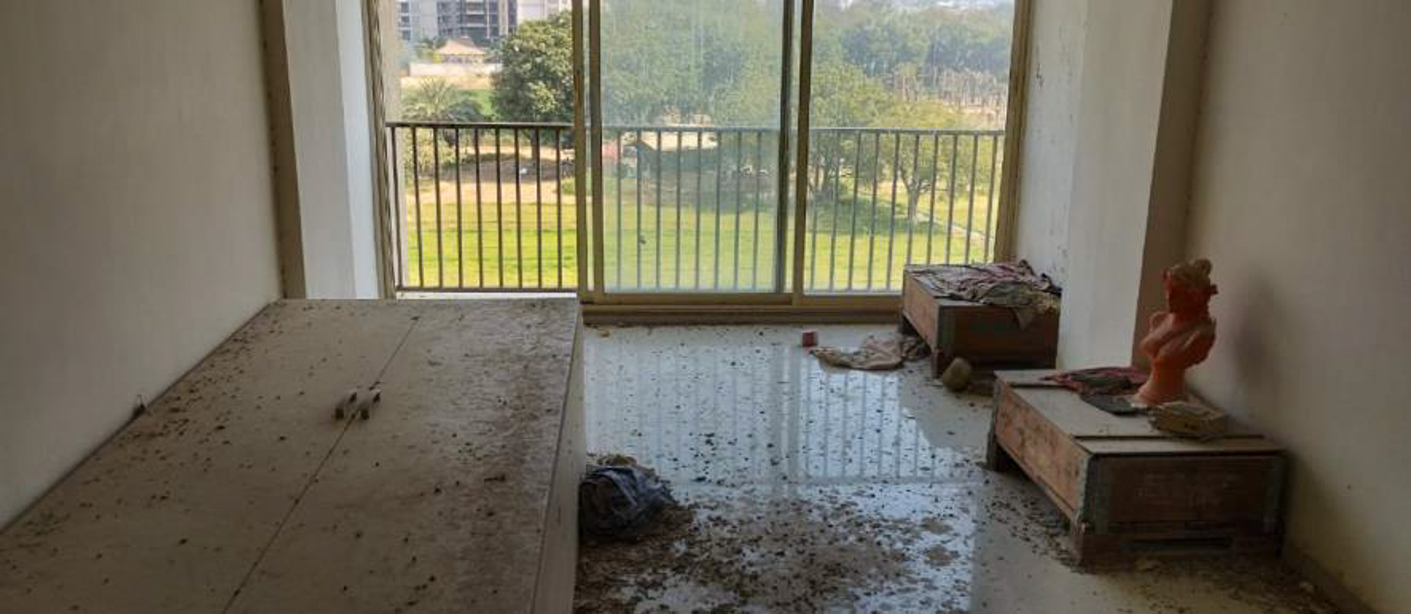 Flat for sale in Gandhinagar. — photo 7