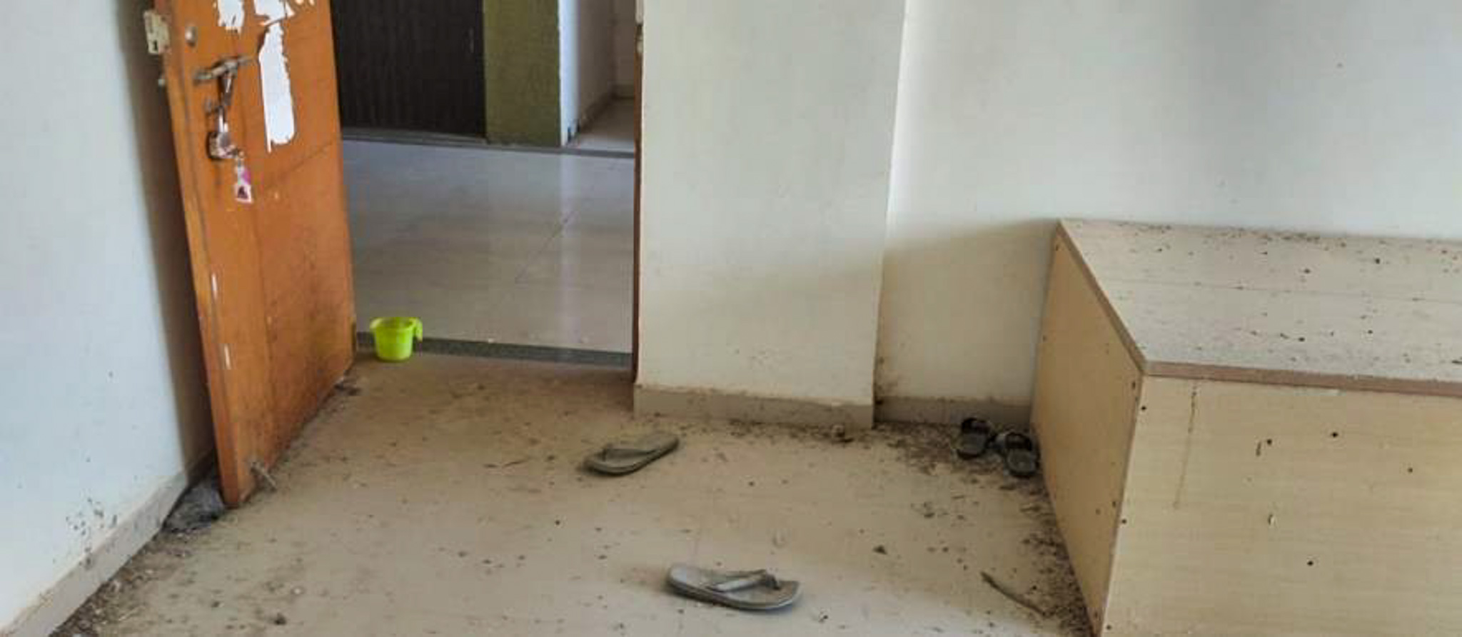 Flat for sale in Gandhinagar. — photo 9