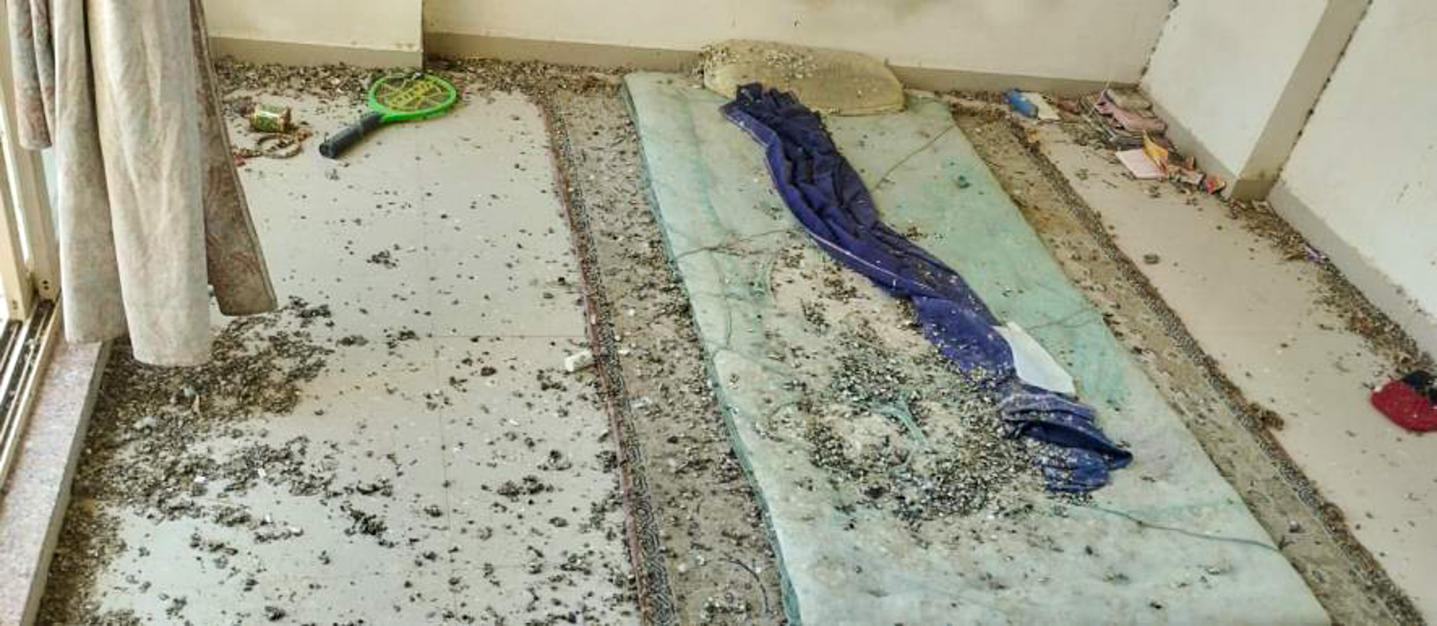 Flat for sale in Gandhinagar. — photo 12