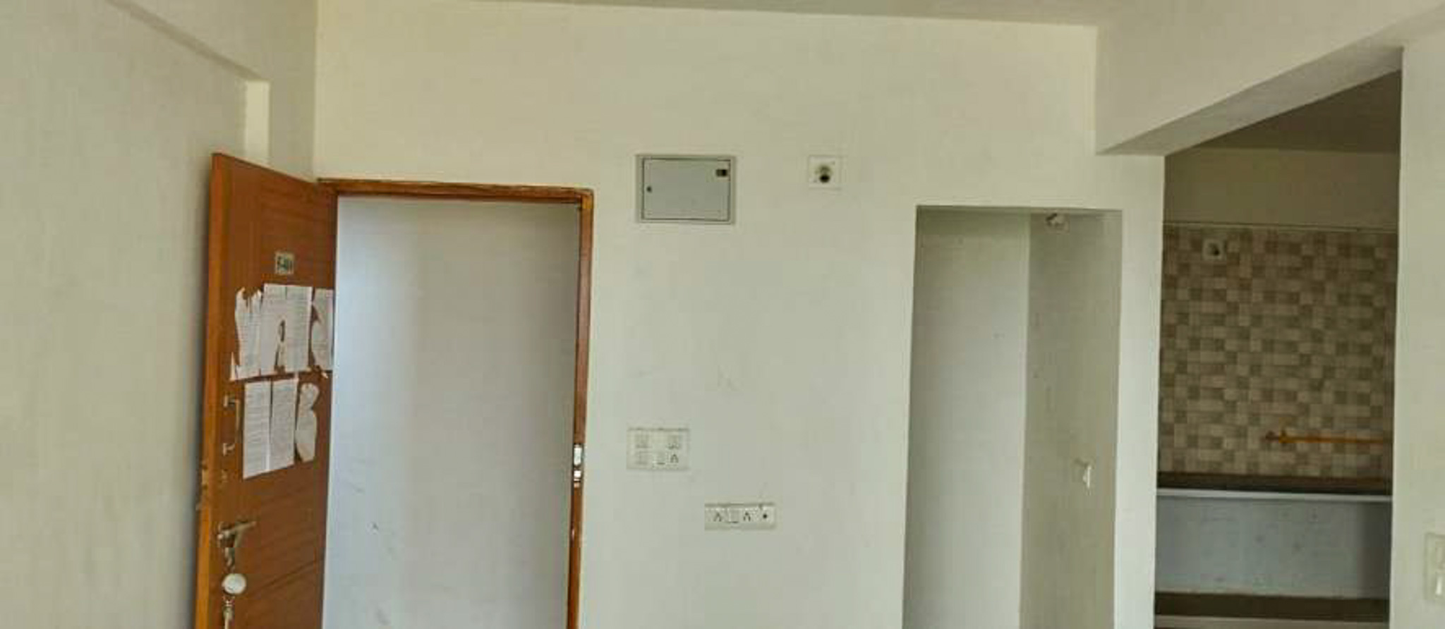Flat for sale in Gandhinagar. — photo 14