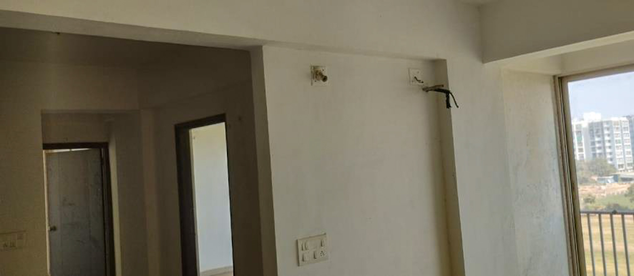 Flat for sale in Gandhinagar. — photo 18