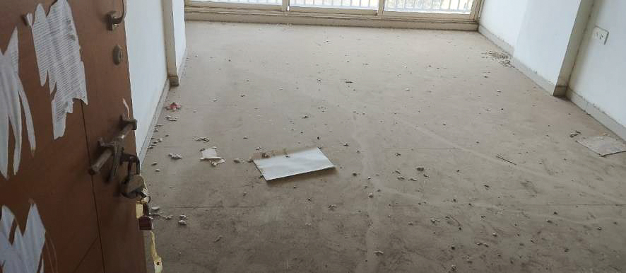 Flat for sale in Gandhinagar. — photo 18