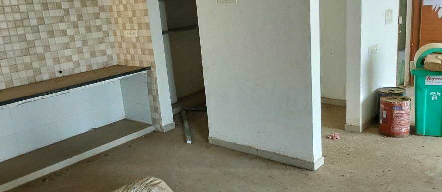 Flat for sale in Gandhinagar. — photo 12