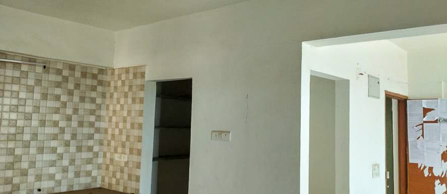 Flat for sale in Gandhinagar. — photo 13