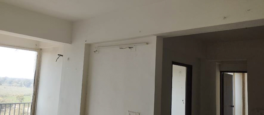 Flat for sale in Gandhinagar. — photo 17