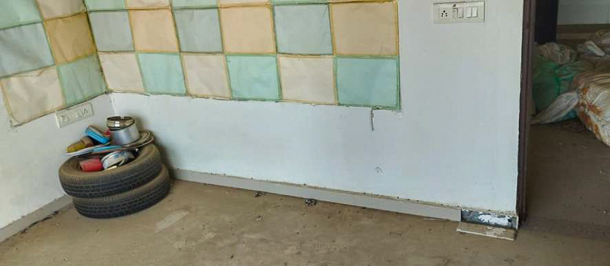 Flat for sale in Gandhinagar. — photo 7