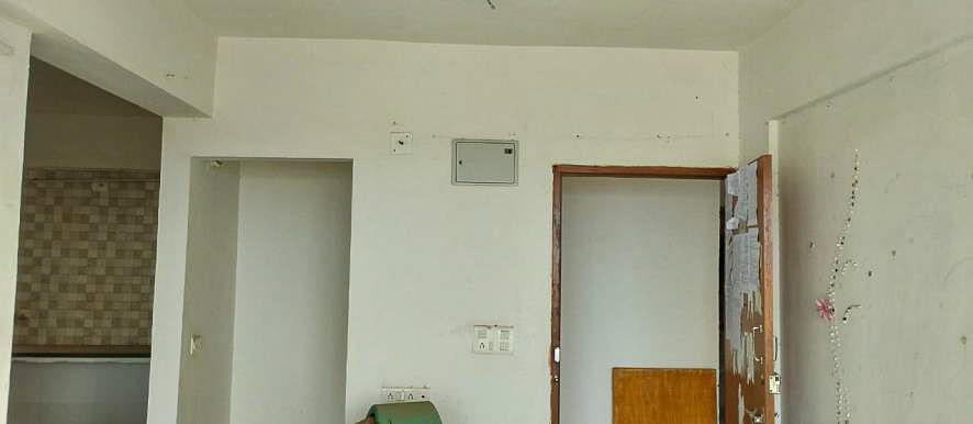 Flat for sale in Gandhinagar. — photo 23