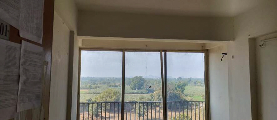 Flat for sale in Gandhinagar. — photo 19